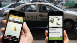 Domestic taxi firms unite to compete with Grab