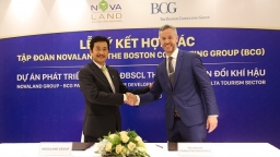 Novaland – BCG partnership to unlock full potential of Mekong Delta Tourism Sector