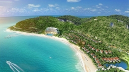 The Prime Minister approves the partial adjustment of Phu Quoc island construction master plan