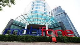 MobiFone and AVG cancel the US$391-million share transfer contract