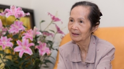 'I admire billionaire Pham Nhat Vuong'