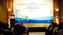 EU offers Vietnam €108 million to supply electricity to rural areas