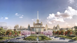Vingroup to build Vin University in 2018