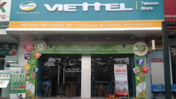 Viettel Telecom fined nearly US$4,000 for its involvement in smuggling