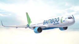 Without license and aircraft, Bamboo Airways is determined to start flights at the year end