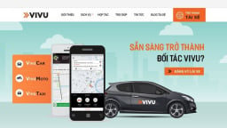 Phuong Trang FUTA invests about $100 million in Vivu app: Change instead of complaint