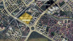 SYM Ha Dong plant is transformed into a $115 million real estate project