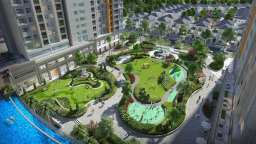 Novaland mobilizes additional $160 million to expand its land fund