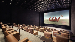 Phuong Nam to divest from Korean cinema chain CGV