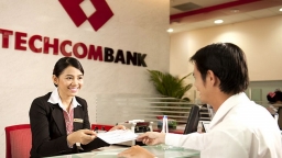 Techcombank to increase charter capital threefold up to $1.53 billion