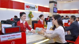 HDBank targets to lead retail market after merging PGBank