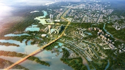 Investment capital amount of $15.3 billion to be poured into real estate in Hanoi