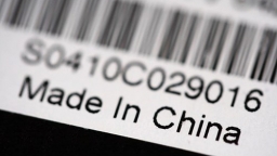 Vietnamese products outsourced abroad and labelled with foreign brands: Trade secret or risk?