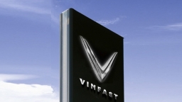 VinFast speeds up recruitment of authorized dealers to launch first batch late this year