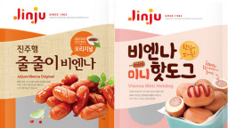 Masan partners with Korean sausage producer to turn out products