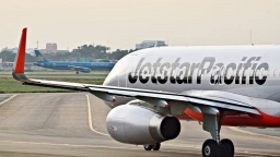 Is Jetstar Pacific impeding Vietnam Airlines’ growth?