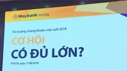 Three scenarios for Vietnam’s securities market exposed