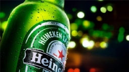 Heineken Vietnam reaped hefty profit despite still modest market share