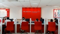 SBV approves Shinhan to acquire Prudential Vietnam Finance