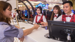 Vietnam opens first casino allowing locals to gamble