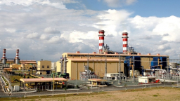 Thai group pursues $8-billion power project in Ninh Thuan