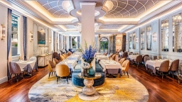 Sofitel Legend Metropole Hanoi welcomes La Tour d’Argent for exclusive dining series