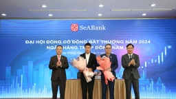 SeABank nâng cao năng lực ban kiểm soát