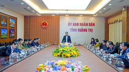 Sam Holdings 'chơi lớn' ở Quảng Trị