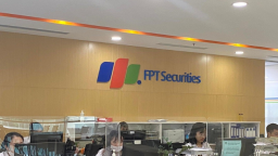 Tích cực huy động vốn, FPTS vẫn đặt mục tiêu 'đi lùi'