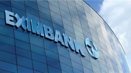 Người Gelex được đề cử vào HĐQT Eximbank