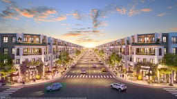 Vinhomes lãi lớn quý I nhờ đâu?