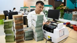 21 ngân hàng sẵn sàng cho gói tín dụng 500 nghìn tỷ đồng
