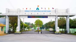 'Vỡ mộng' sang Mỹ, Nhựa An Phát đặt kế hoạch kinh doanh thấp nhất nhiều năm