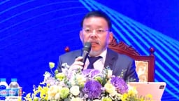 Vì sao Đất Xanh Group cấp thiết tăng vốn lên 10.000 tỷ đồng?