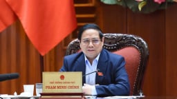 Vietnam plans upgrade of Gia Binh airport to dual-use international hub