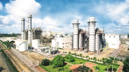 EVNGenco3 ‘nếm trái đắng’ vì lỗ tỷ giá