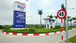 WHA tăng tốc đầu tư khu công nghiệp ở Việt Nam giữa căng thẳng thuế quan