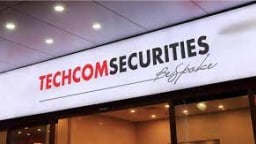Không nhân viên môi giới, TCBS vẫn dẫn đầu lợi nhuận mảng môi giới chứng khoán