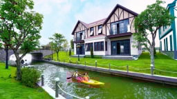 Novaland sắp thưởng hàng chục triệu cổ phiếu cho người lao động 