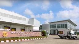 Tập đoàn C.P thu về hàng chục nghìn tỷ mỗi năm từ chăn nuôi, bán thực phẩm tại Việt Nam