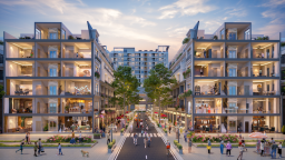 Taseco Land trúng thêm dự án nghìn tỷ ở Thái Nguyên