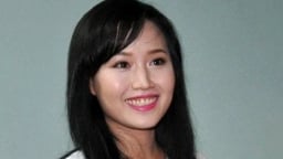 Ái nữ ‘vua tôm’ Minh Phú được đề cử thành viên hội đồng quản trị