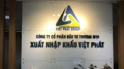 Trước khi lãnh đạo bị khởi tố, Việt Phát làm ăn ra sao?