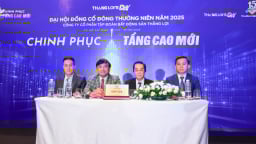 Thắng Lợi Group muốn triển khai 20 dự án bất động sản trong 10 năm tới
