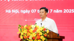 Agribank ghi nhận kết quả kinh doanh cao nhất bốn năm
