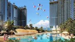 Lộ diện 'cá mập' đứng sau thương vụ thâu tóm khu du lịch Đại Dương từ Hodeco