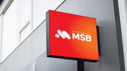 MSB công bố khung tài chính bền vững