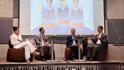 'Nội lực' kinh tế đang tạo đà để chứng khoán Việt bứt phá