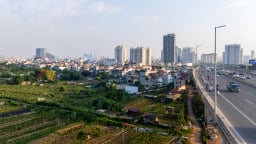 Nhà đầu tư bất động sản quay về 'phòng thủ'?