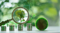 Tín chỉ carbon có giá bao nhiêu?